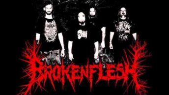 Broken Flesh