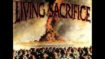 Living Sacrifice