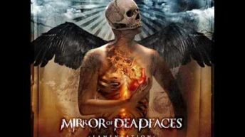 Mirror of Dead Faces