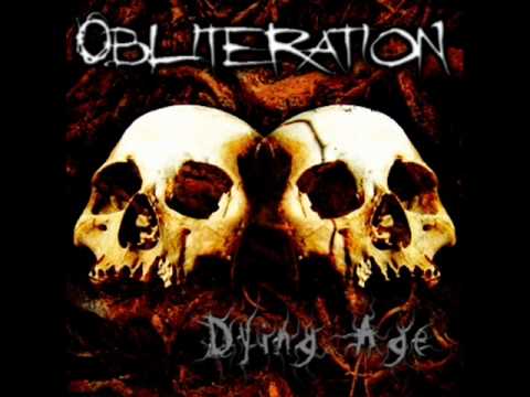 Obliteration - Dying Age