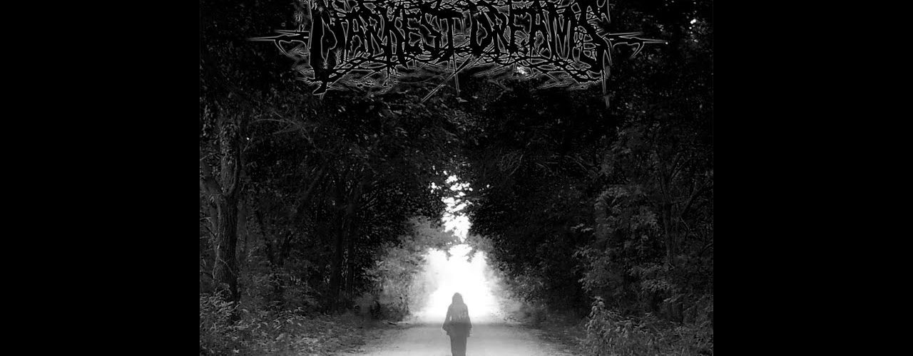 In Darkest Dreams - The Vanishing