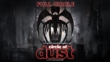 Circle of Dust Full Circle