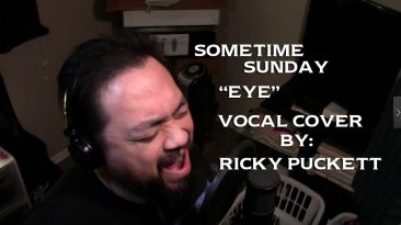 sometime sunday vocal cover