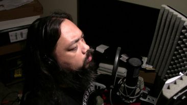 Type O Negative Vocal Cover